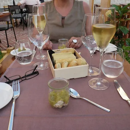 Apartment Duga
