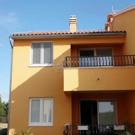 Apartment Duga