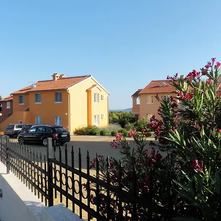 Duga Vodice