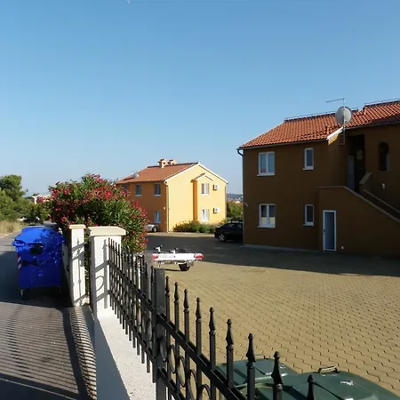 Duga Apartment