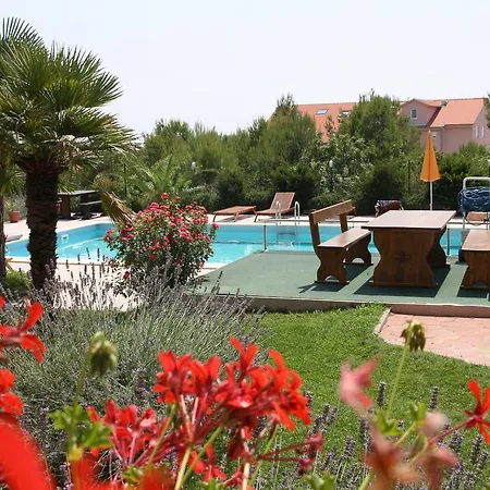 Apartment Duga Vodice