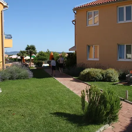 Apartment Duga Vodice