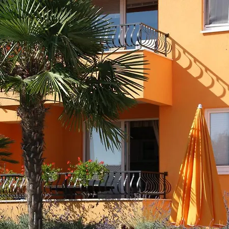 Apartment Duga