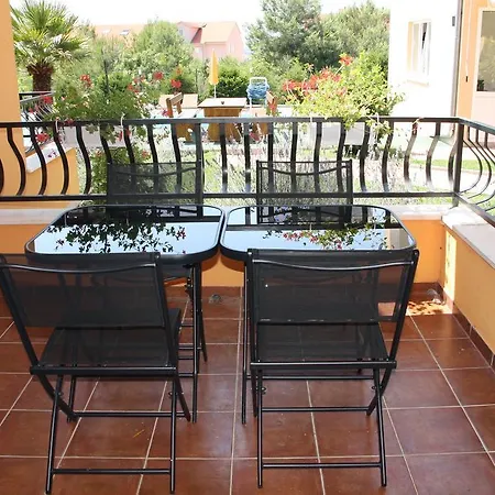 Duga Apartment