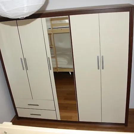 Apartment Duga *