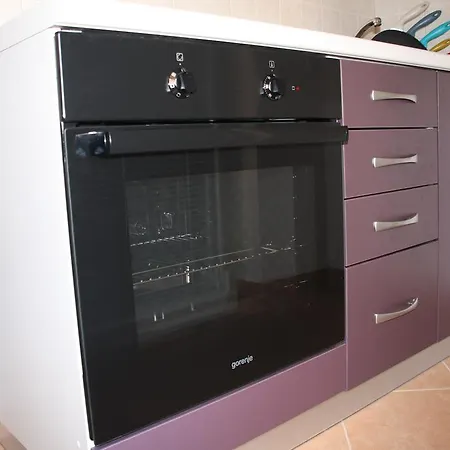 Apartment Duga Vodice